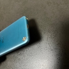 iPod touch 64GB 第5世代　ブルーの画像