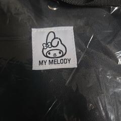マイメロ　リュックの画像