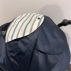 コンビ　Ａ型(両対面式)ベビーカーの画像