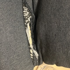 2人掛けソファの画像
