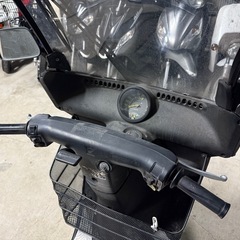 【業販歓迎/レストア車両】実働◎TA02 ジャイロキャノピーが入庫しました!!の画像