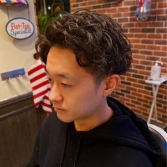 ❗️メンズカット全般募集❗️
