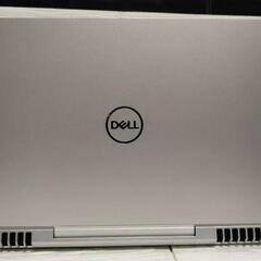 i7 8世代　ゲーミングノート　パソコンの画像