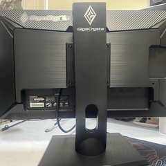 (取引決定)IODATA GigaCrysta LCD-GC242HXB-B ゲーミングモニターの画像