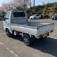 スズキ　キャリイの画像