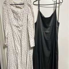 7月末まで限定　リエンダ　GRL tocco他　レディース服　冬服まとめ売り　12点の画像