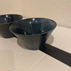 【ニトリ】丼もの食器の画像