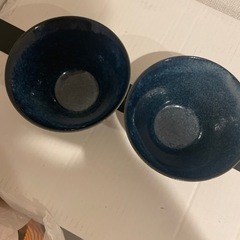 【ニトリ】丼もの食器の画像