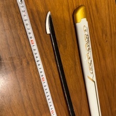 鬼滅の刃　胡蝶しのぶ　日輪刀　104cmの画像