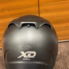 arai アライ　フルフェイス　XD 57cm 58cm バイク   の画像