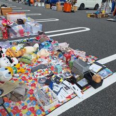 7月27日マックスバリュ茶畑店