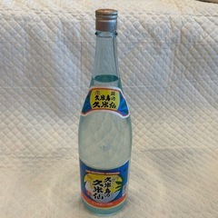 ✨泡盛✨　久米仙の画像