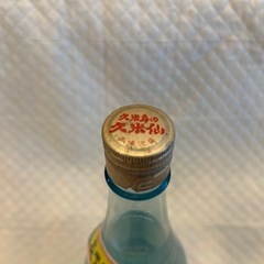 ✨泡盛✨　久米仙の画像