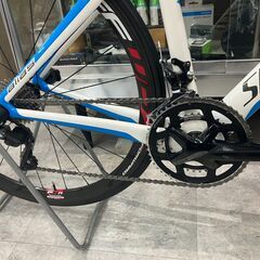 SPECIALIZED 「スペシャライズド」 ALIAS SPORT 2016年モデル ロードバイク / バイチャリ福岡店 ITG3YXPTO6IKの画像