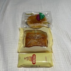 お菓子詰め合わせの画像