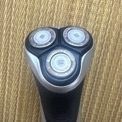 フィリップス アクアタッチ 電気シェーバー AT891A トリマー付きの画像