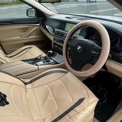 BMW 523d  2013年式！の画像