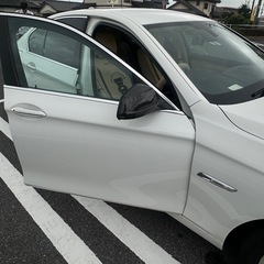 BMW 523d  2013年式！の画像