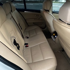 BMW 523d  2013年式！の画像