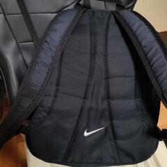 取引決定　NIKEのリュック　訳ありの画像
