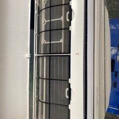 🎄激安ダイキンエアコン5.6kw １８畳20畳　200v☘️大阪市から阪南市まで配達設置無料🎄🍀保証有りの画像