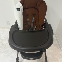ネムリラAT SWING combi コンビ ハイローチェア 電動の画像