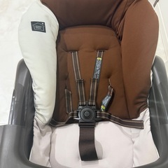 ネムリラAT SWING combi コンビ ハイローチェア 電動の画像