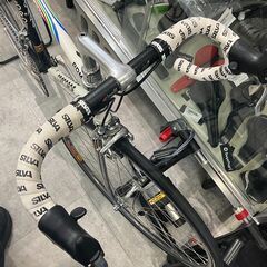 CONCORDE 「コンコルド」 PDM WORLD CUP 1988年頃 ロードバイク / バイチャリ福岡店 ITZJHK7IDM8Eの画像