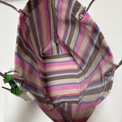 MARNI ビニールバッグ　プールバッグの画像