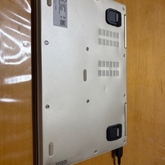 LAVIE PC-HZ550GAG
の画像