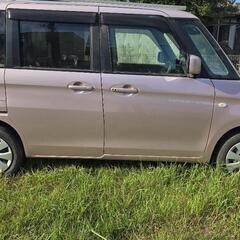 【お運び可能】 フレアワゴン MAZDA 中古車 軽自動車 ハイブリッド スペーシア MK42Sの画像