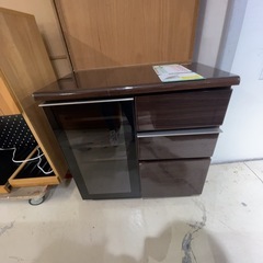 収納棚(No:1262496)の画像