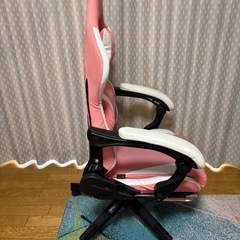 Dowinx ゲーミングチェア　の画像