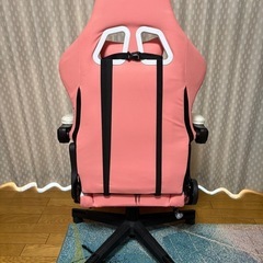 Dowinx ゲーミングチェア　の画像