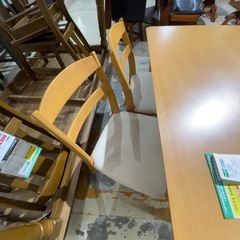ﾀﾞｲﾆﾝｸﾞ5点ｾｯﾄ(No:1262882)の画像