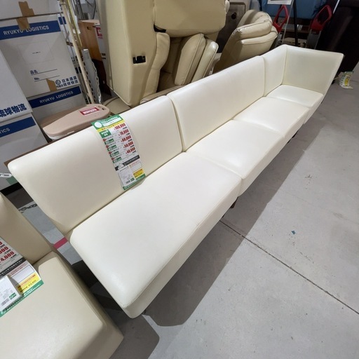 L字ｿﾌｧ(No:1262402)