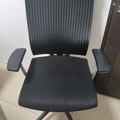 【定価15万】ITOKIオフィスチェアの画像