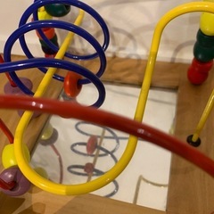 知育玩具　ベビー　おもちゃの画像