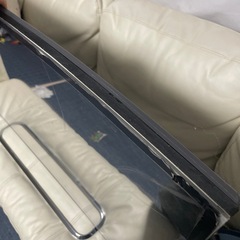 TOSHIBA REGZA M510X 50M510Xジャンク品の画像
