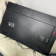 TOSHIBA REGZA M510X 50M510Xジャンク品の画像