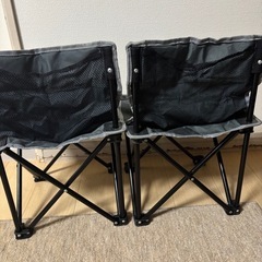 コンパクトチェア　　　ミニの画像
