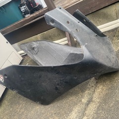 メーカー車種不明　レース用フロントカウルの画像