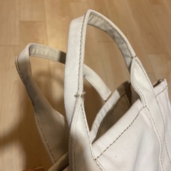 マークジェイコブス　トートバッグの画像