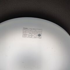 【7月末まで】照明(TOSHIBA)【取りに来られる方限定】の画像