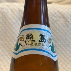 ✨泡盛✨照島の画像