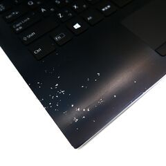 🖥️訳あり特価🖥️25,000円→17,000円🌟VAIO windows11 13.3型ノートPC 第8世代Corei5 + SSD  + WEBカメラ【メンテナンス済み】（4612116）の画像