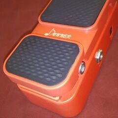 donner Vowel Wah Pedalの画像