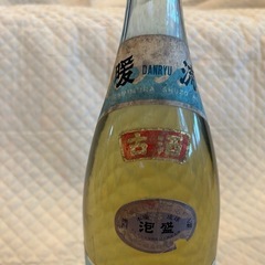 ✨泡盛✨暖流の画像