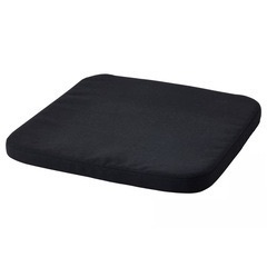 IKEA リーサボー　黒の画像