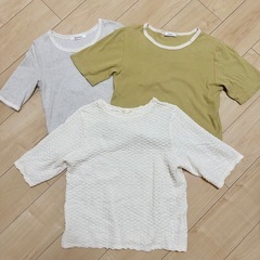レディース服　10点セットの画像